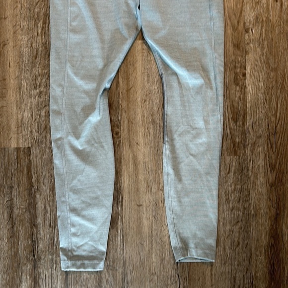 NIKE RUNNING LEGGINGS SIZE(M) - Picture 2 of 7